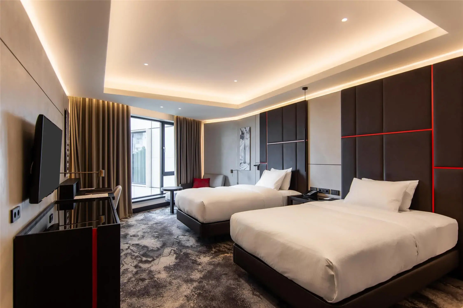 Photo - Hilton Belgrade