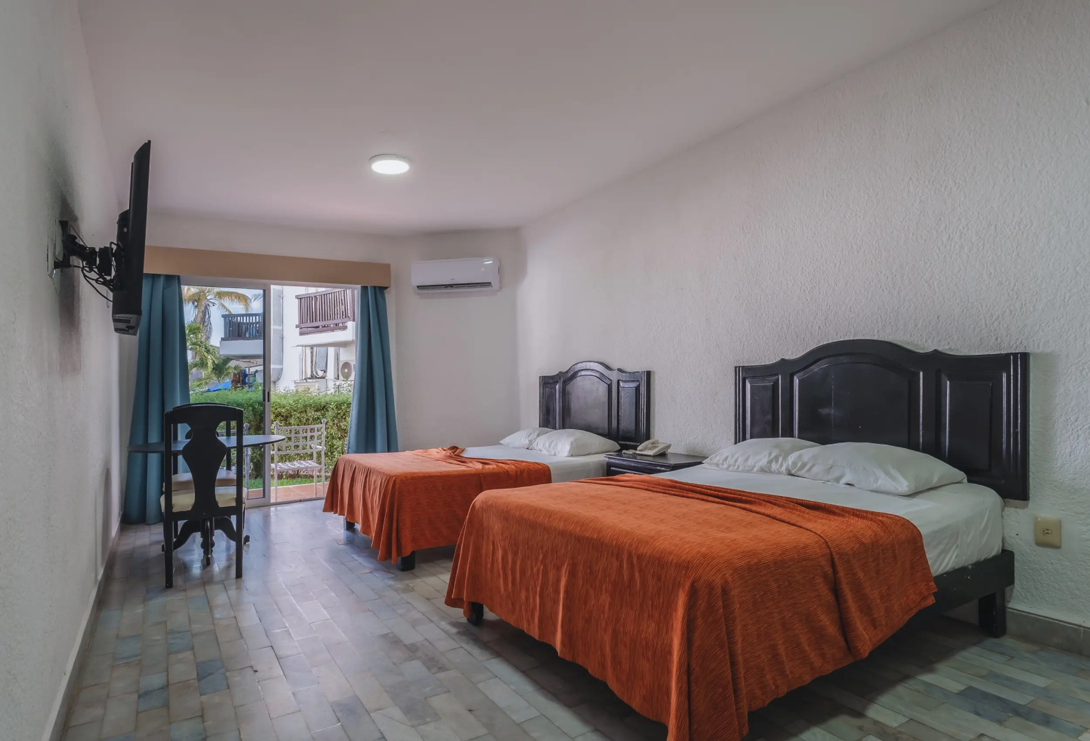 Foto - Hotel Imperial las Perlas