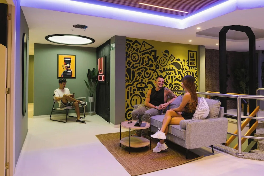 Photo - U-nit Hostel Central Park