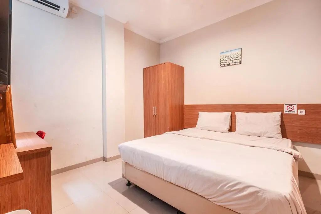 Foto - The Kartini 8 Residence Mangga Besar