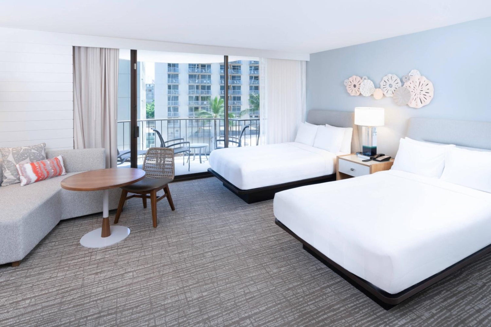 Photo - Waikiki Beach Marriott Resort & Spa