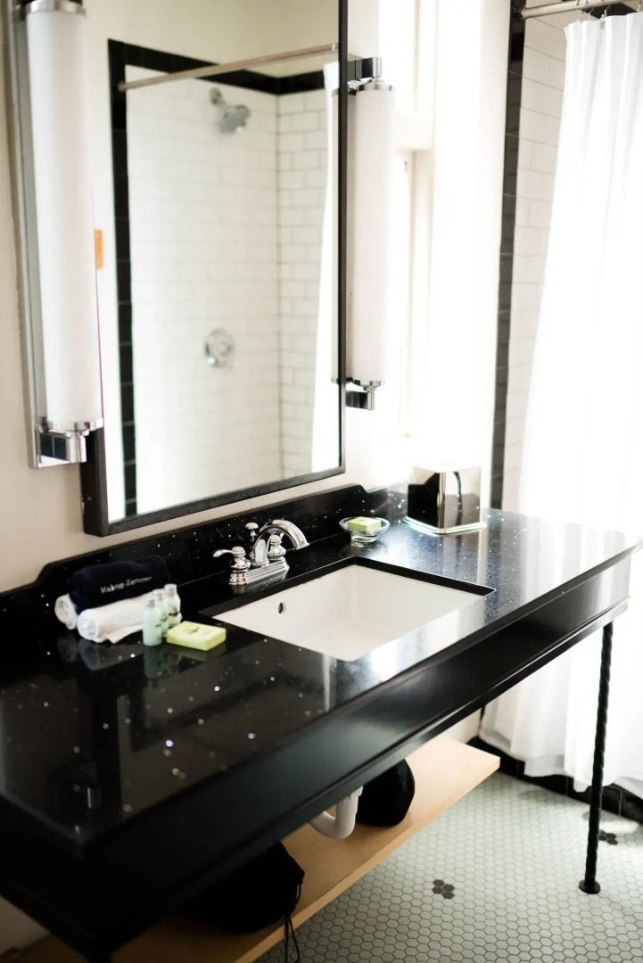Photo - Lone Star Court, by Valencia Hotel Collection