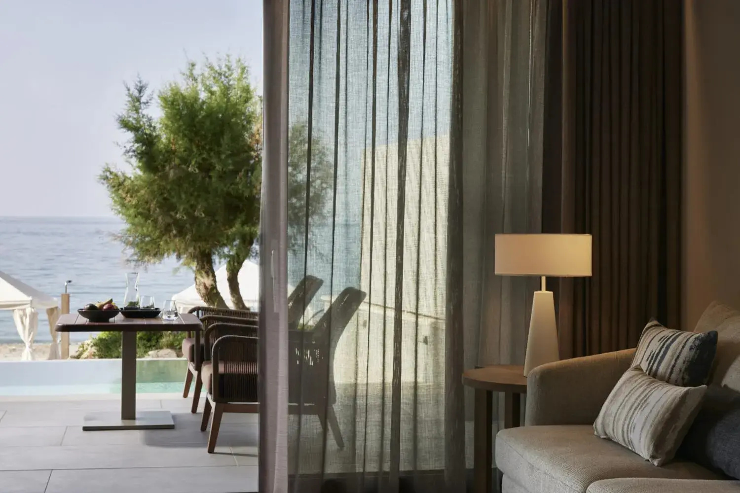 Foto - Amira Luxury Resort & Spa
