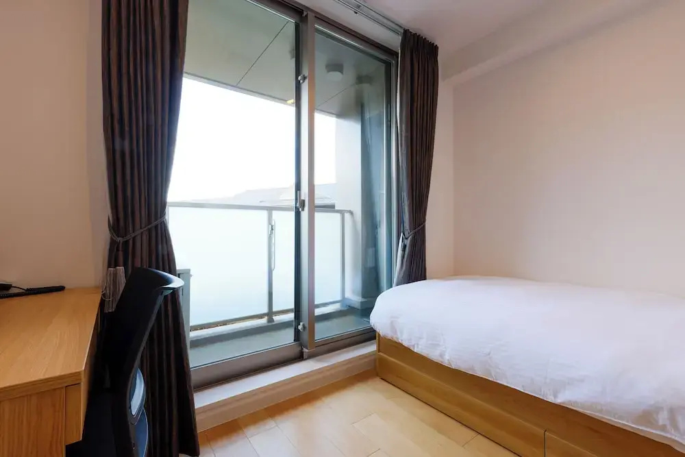 Foto - Hotel Nara Sakurai No Sato