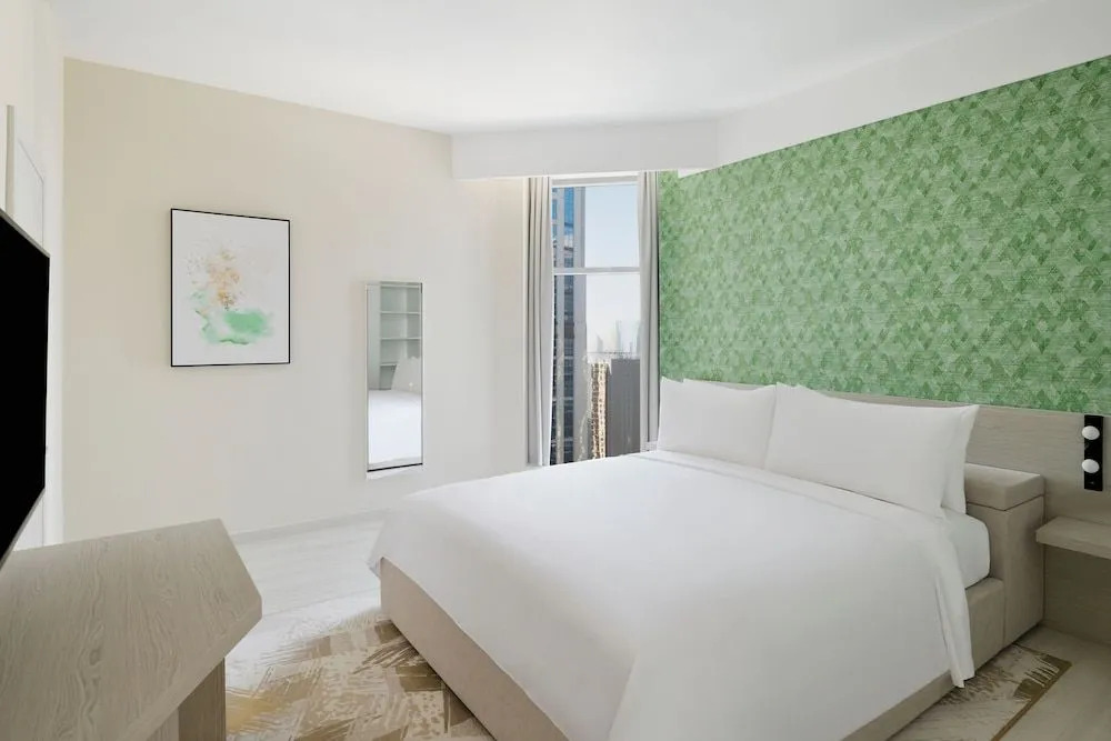 Foto - Element by Westin West Bay Doha