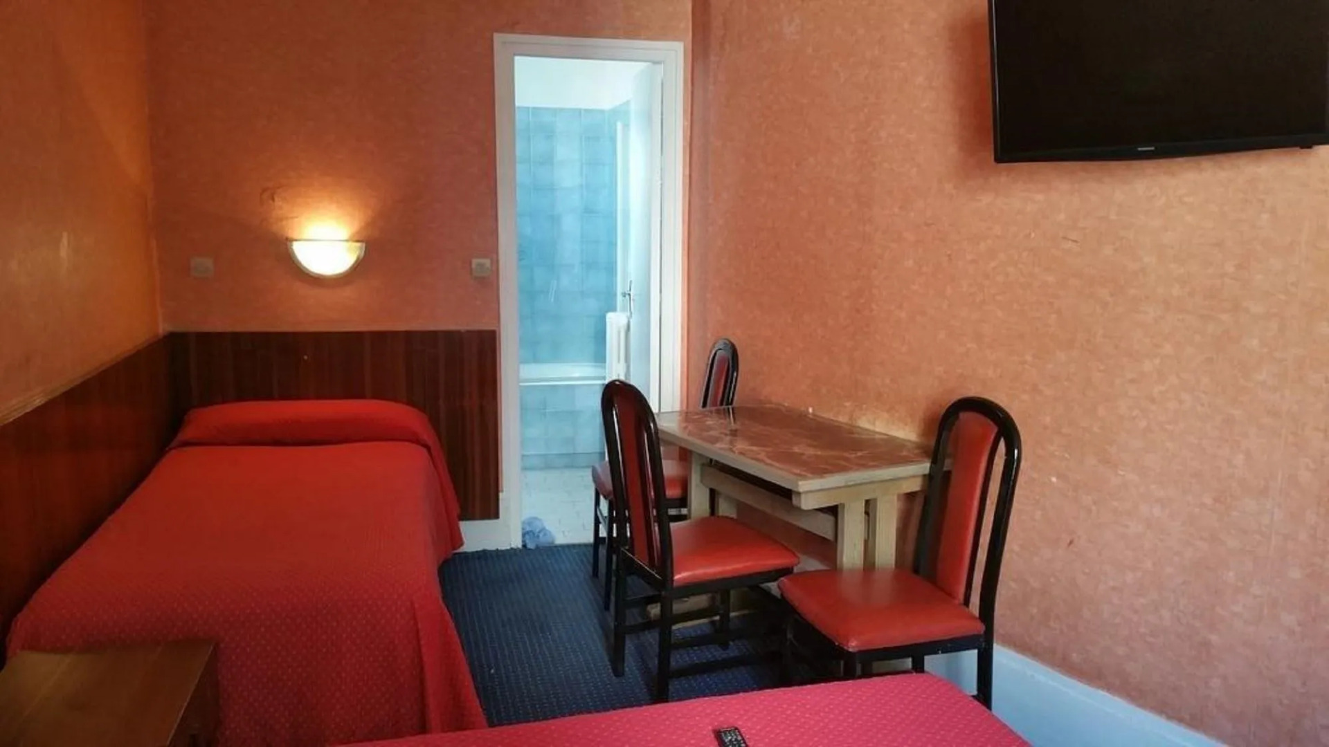 Photo - Hôtel Luxia & Spa