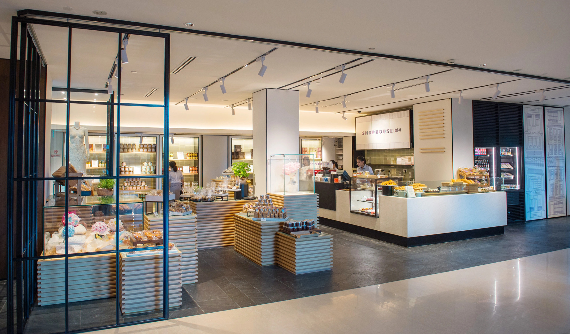 Photo - Shangri-La Singapore