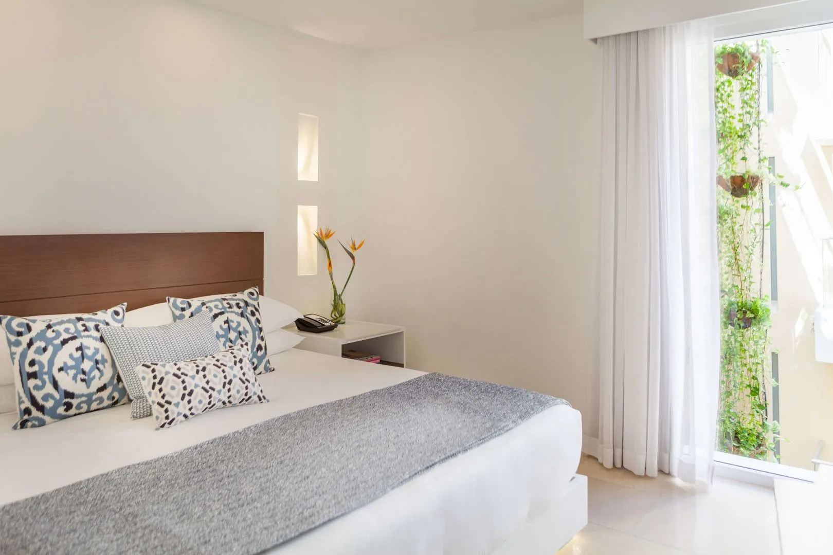 Photo - Nacar Hotel Cartagena, Curio Collection by Hilton