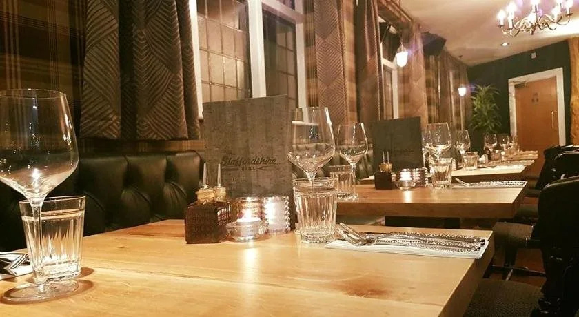 Foto - The Lion Hotel