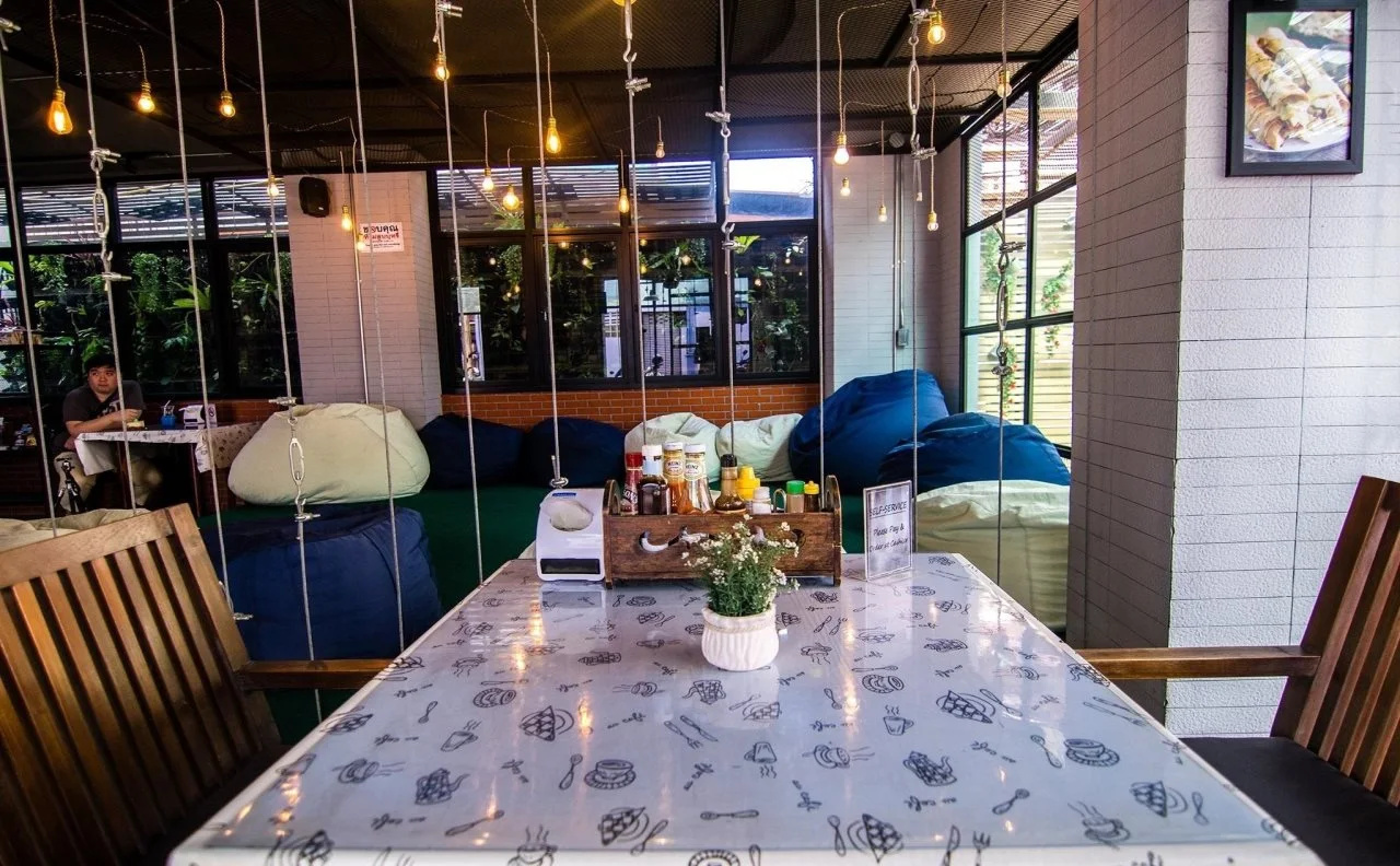 Foto - 18 Coins Budget Hotel