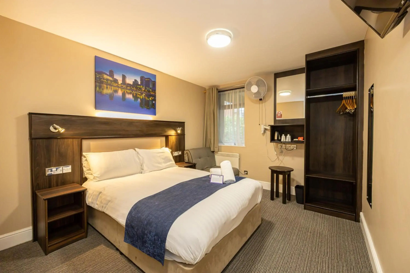 Photo - Stay Inn Manchester