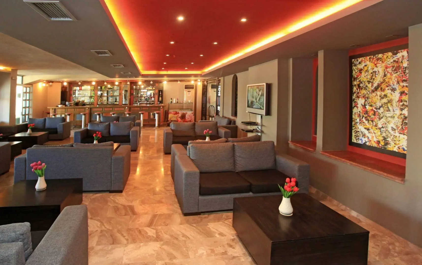 Foto - Vanisko Hotel