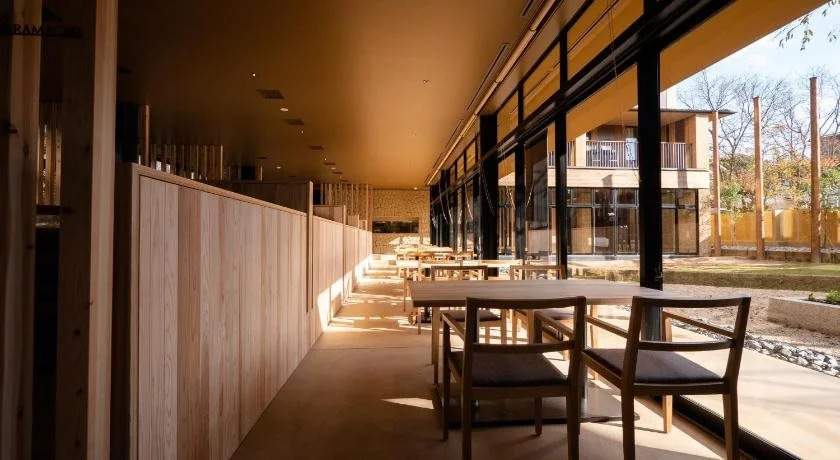 Photo - SETRE Naramachi セトレ ならまち