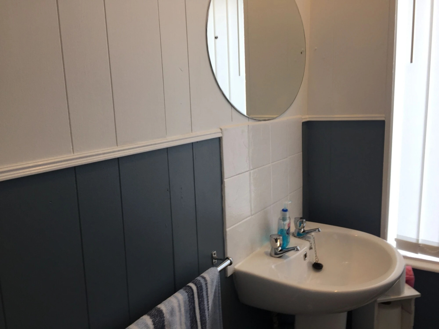 Foto - Willin House Hotel