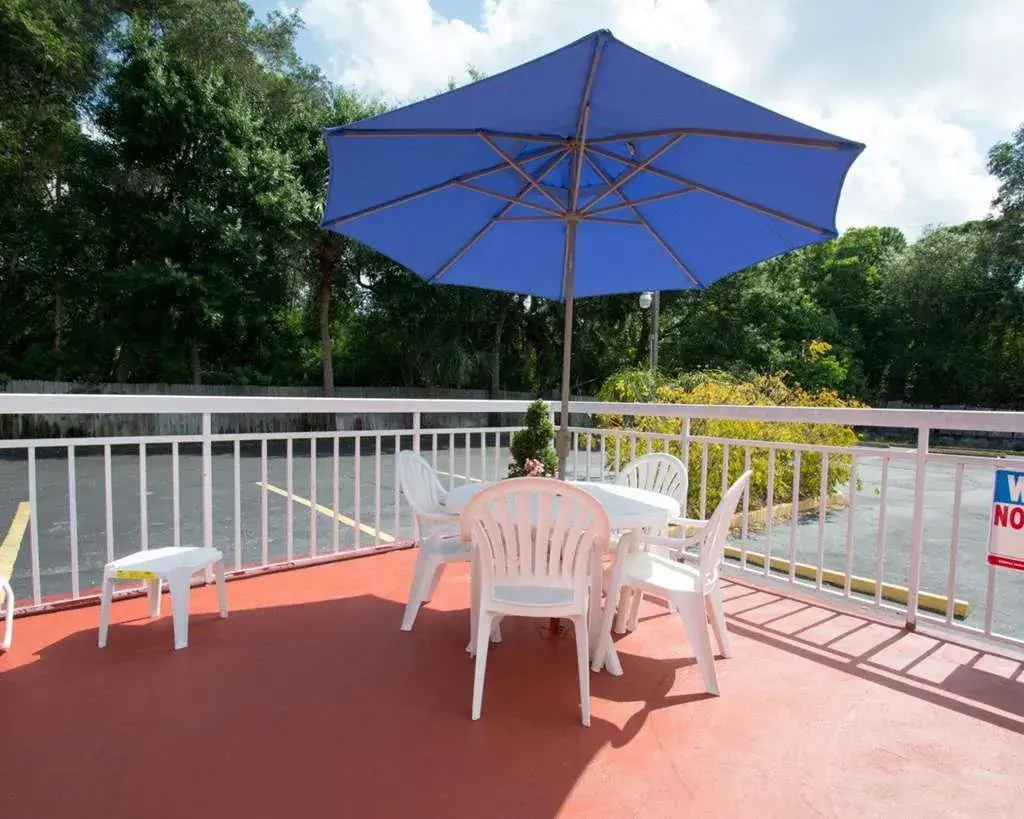 Photo - Quality Inn Sarasota North Near Lido Key Beach