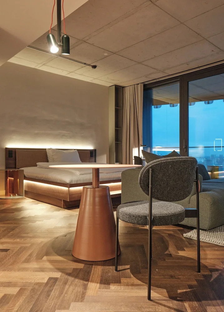 Foto - The Zipper Hotel und Apartments