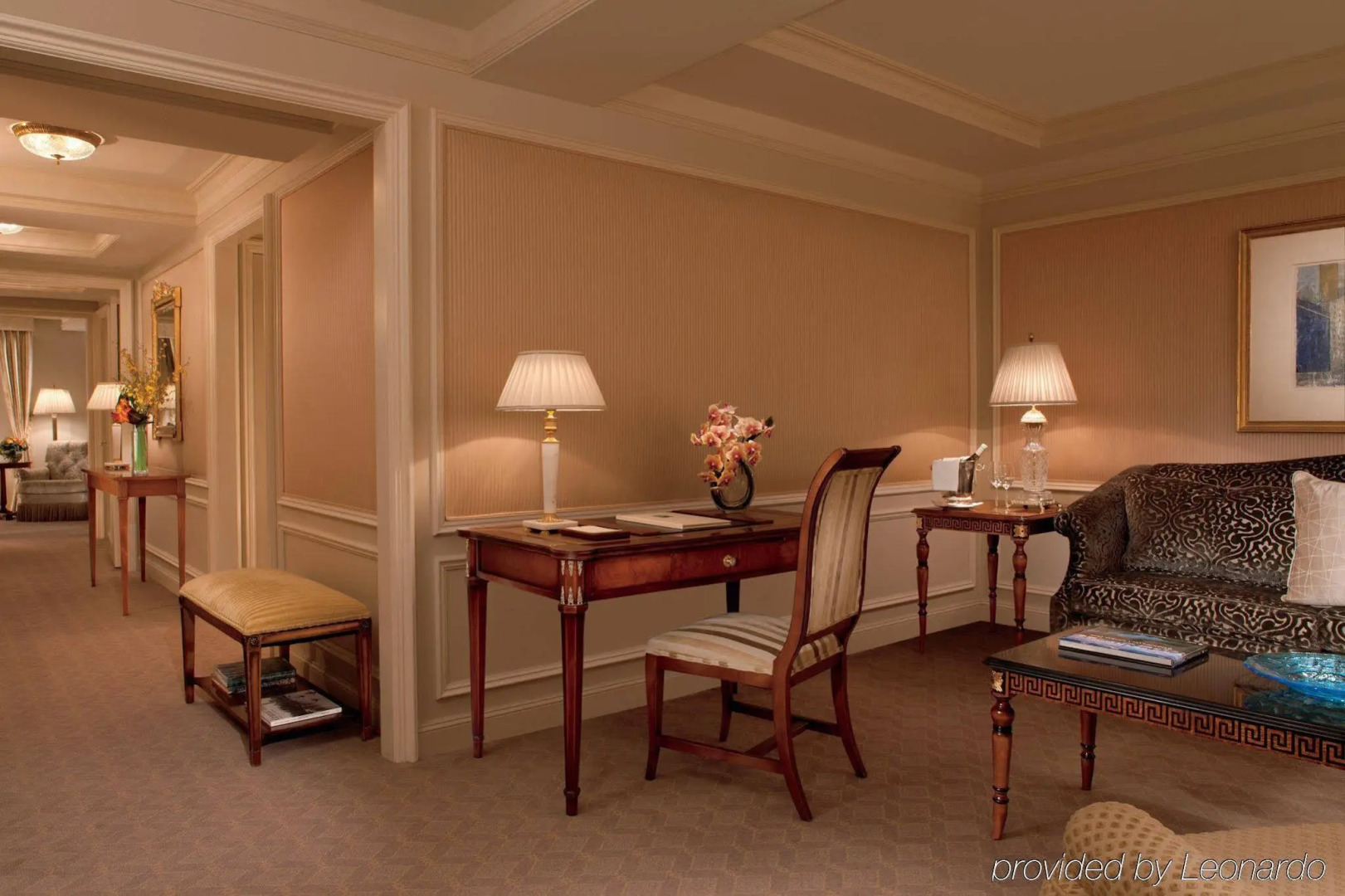 Foto - The Ritz-Carlton New York, Central Park