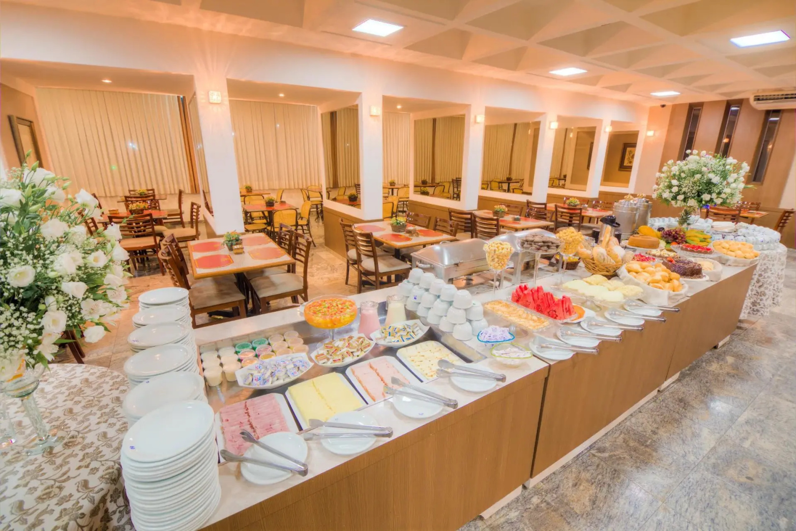 Foto - Hotel Dan Inn Uberaba & Convenções by Nacional Inn
