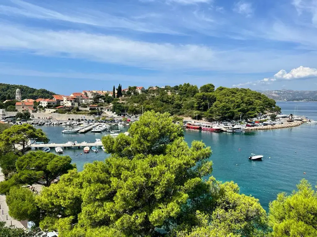 Foto - Hotel Cavtat