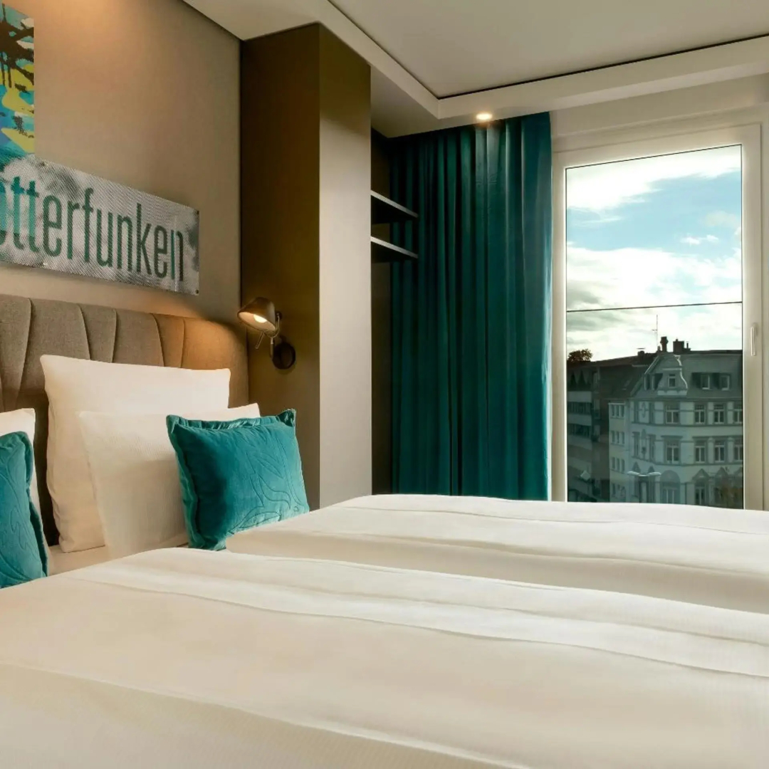 Photo - Motel One Bonn-Beethoven