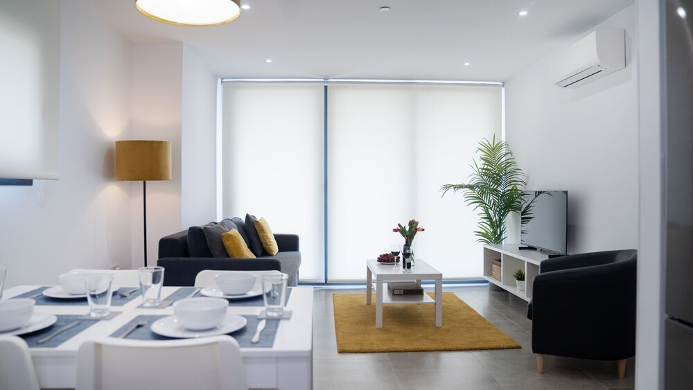 Foto - E1 Suites & Spa aparthotel style - Gym & Spa