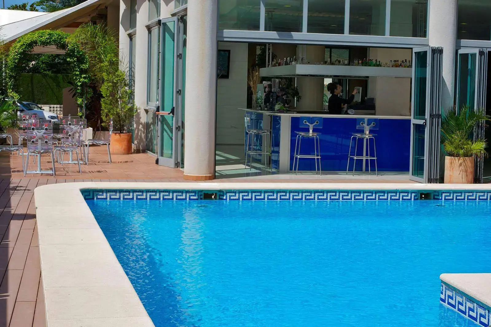 Foto - Hotel Don Pablo