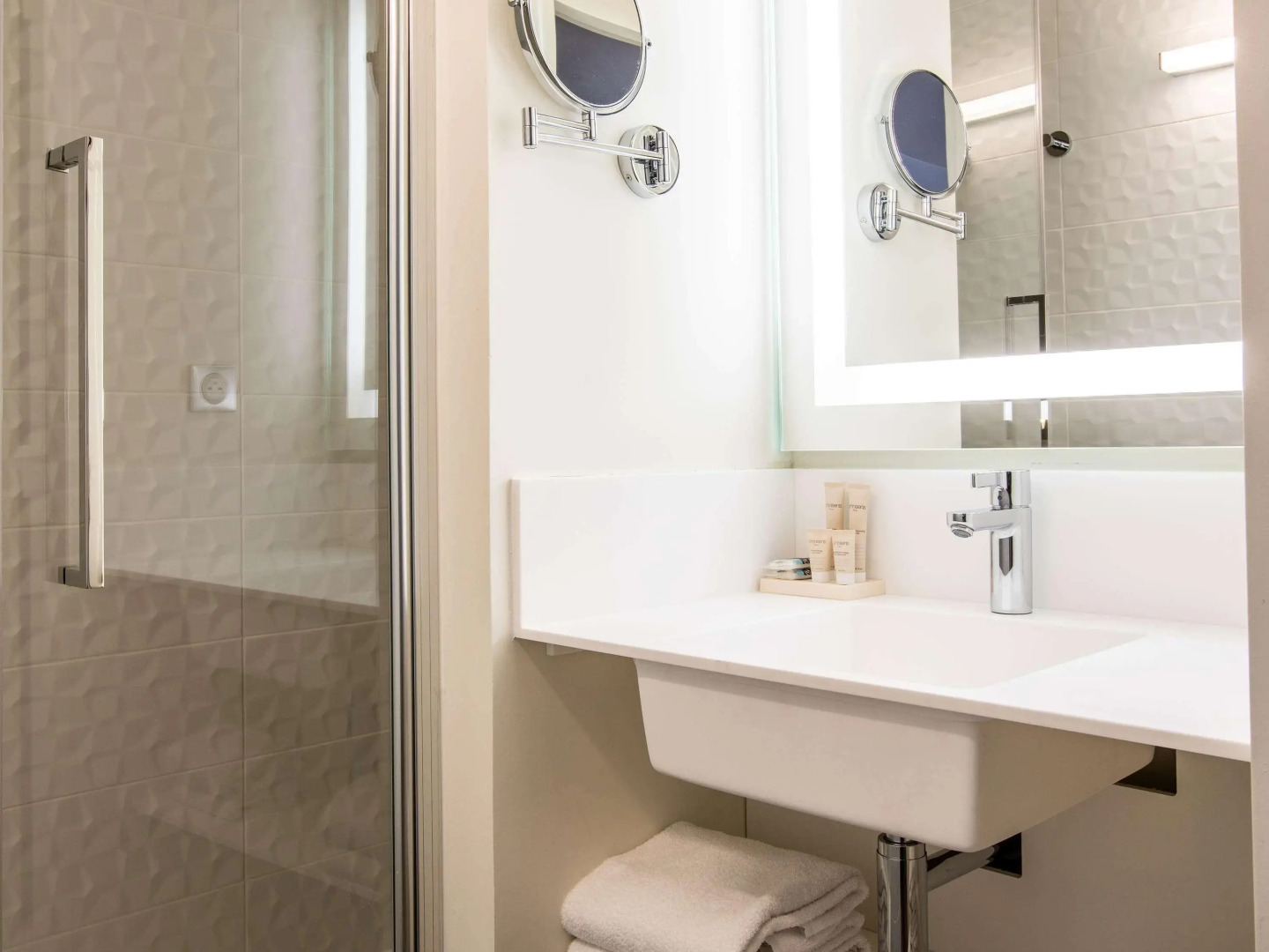 Photo - Hôtel Mercure Paris Gennevilliers