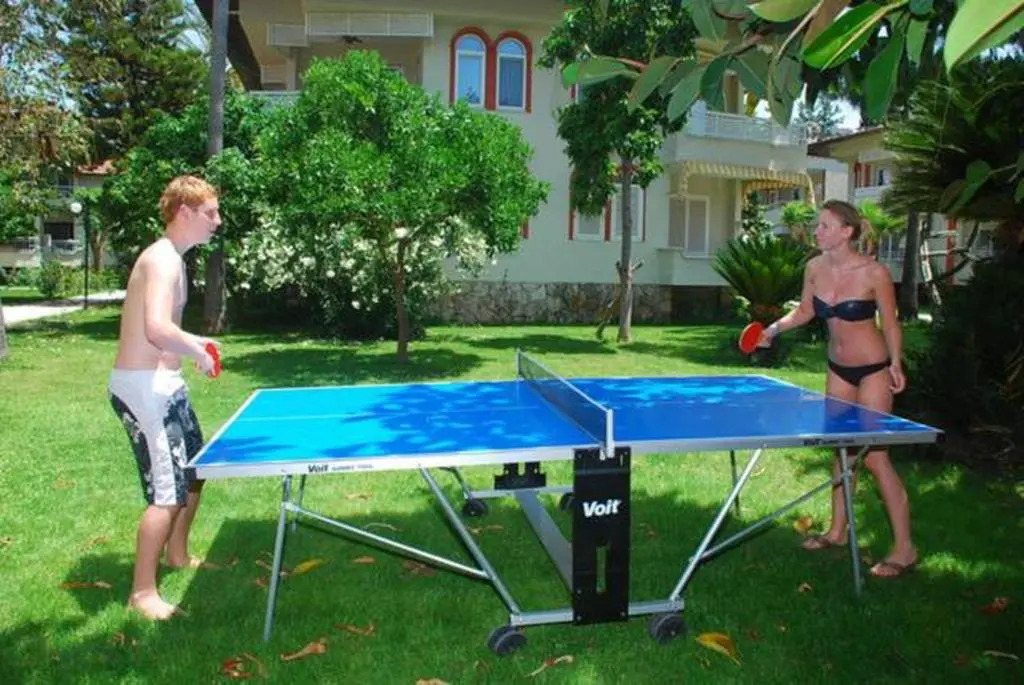 Foto - Sırma Hotel - All Inclusive