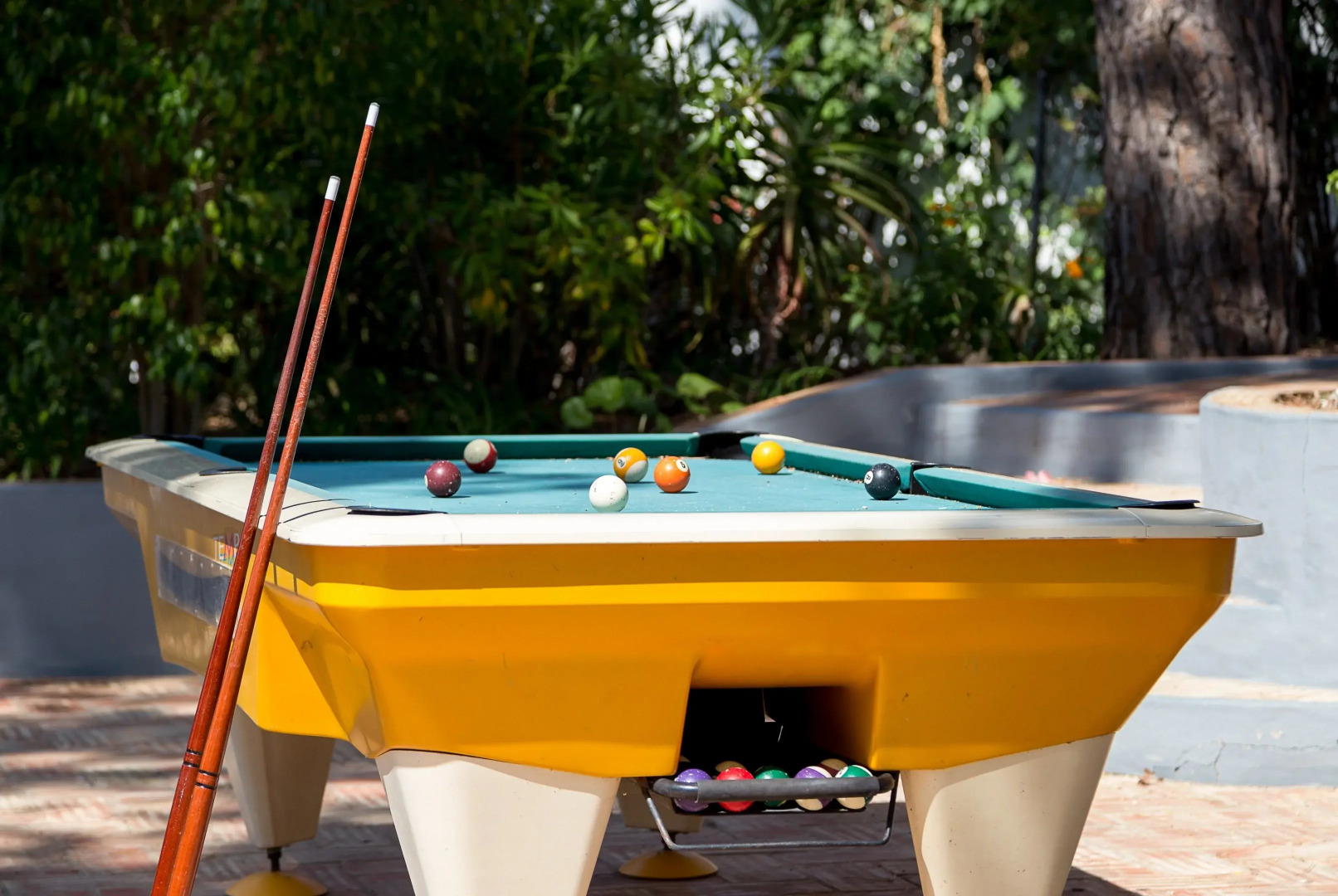 Photo - Apartamentos Turisticos Pinhal Da Marina