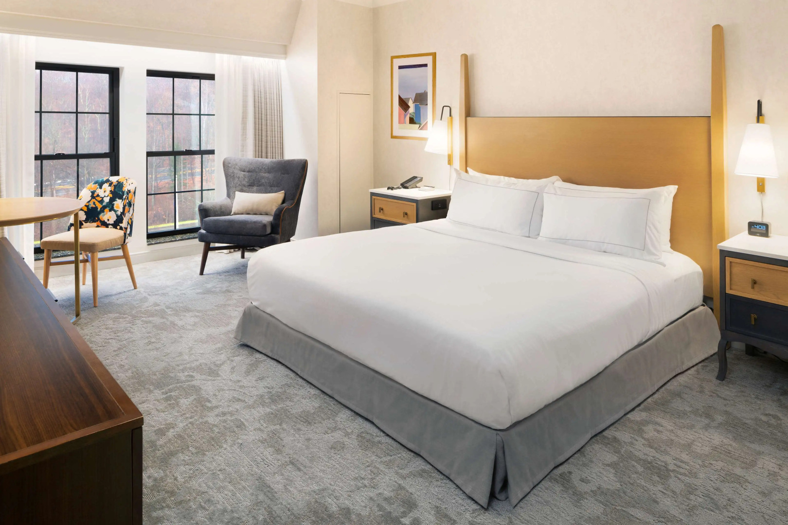 Foto - Hilton Pearl River