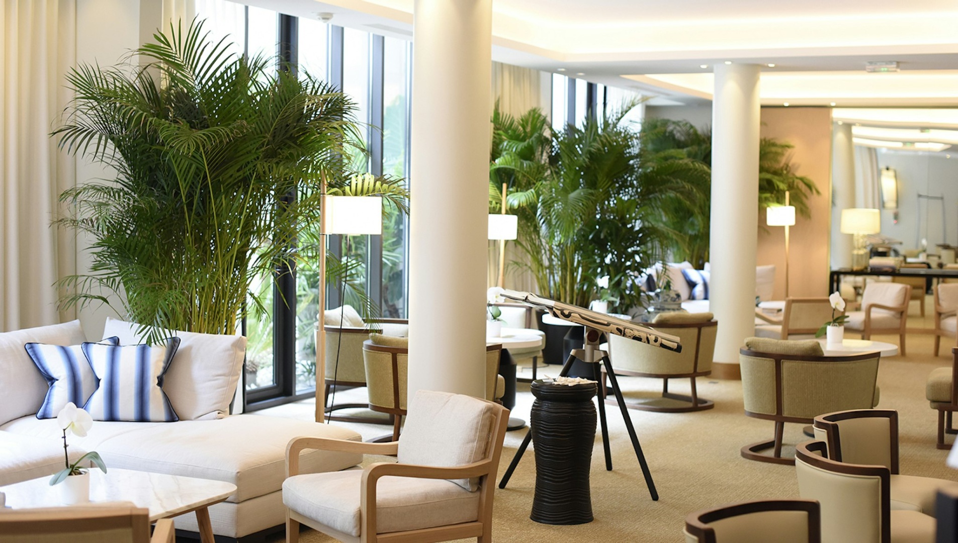 Photo - Five Seas Hotel Cannes