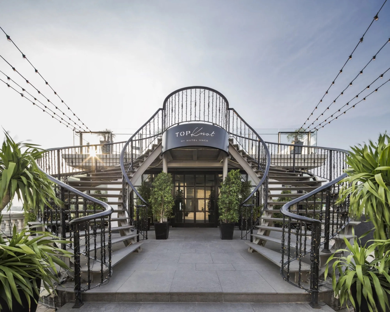 Photo - Hotel Once Bangkok