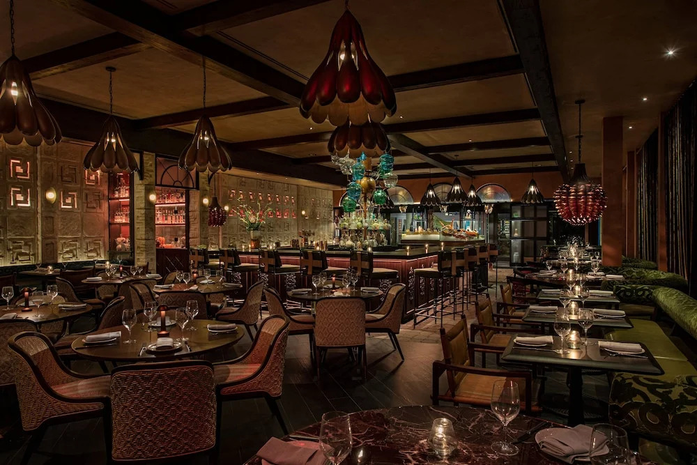 Photo - Moxy Miami South Beach