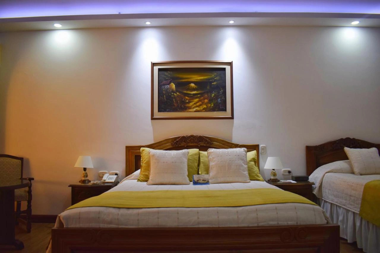 Foto - Gran Hotel Pereira