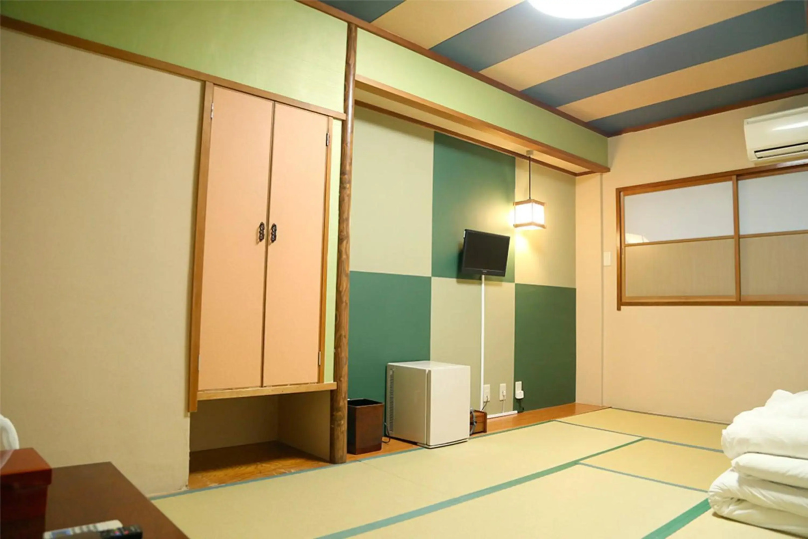 Foto - Hotel New Ueno