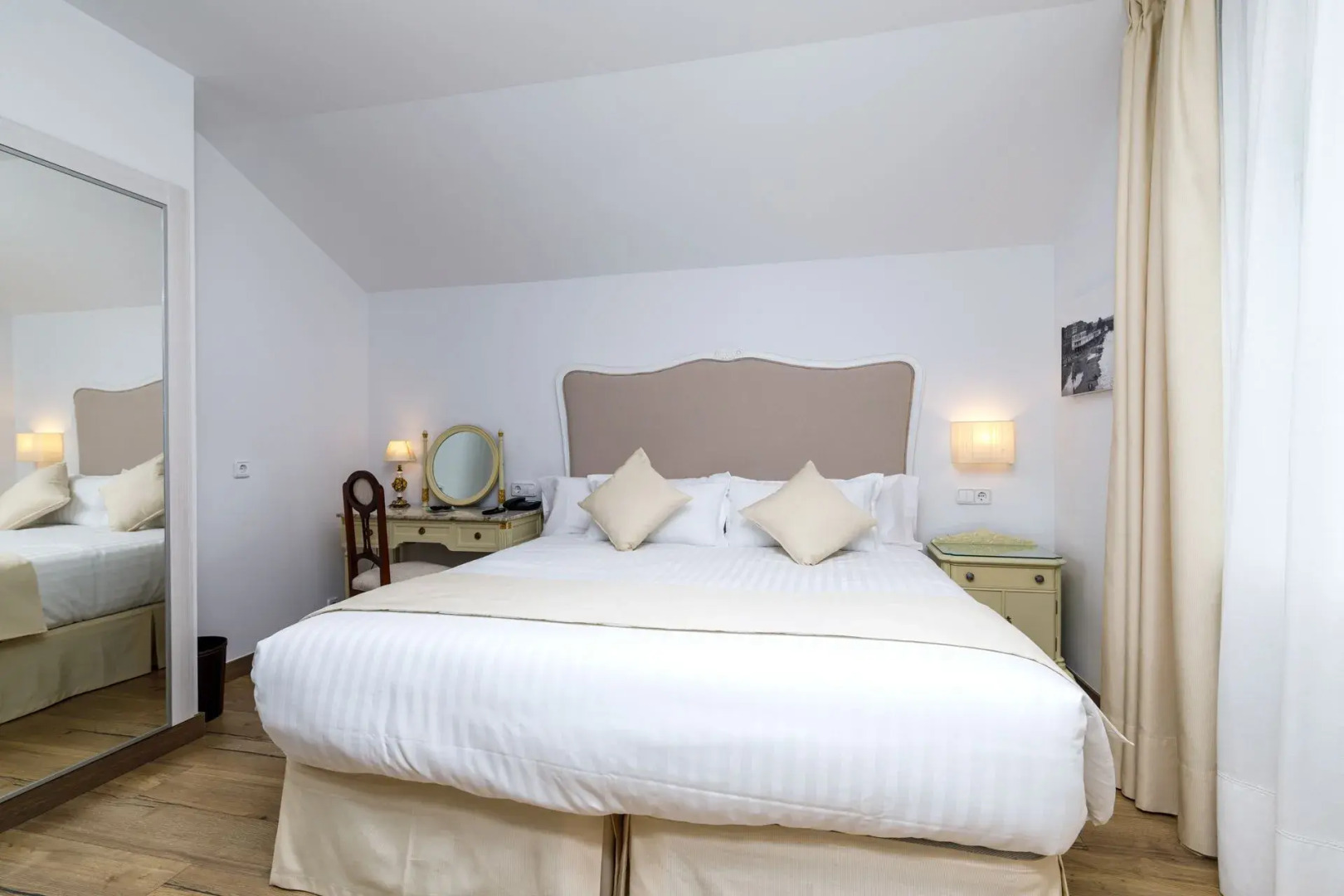 Foto - Suite Home Pinares