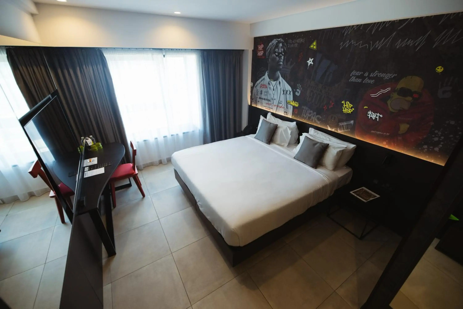 Foto - SO City Hotel Adults Only