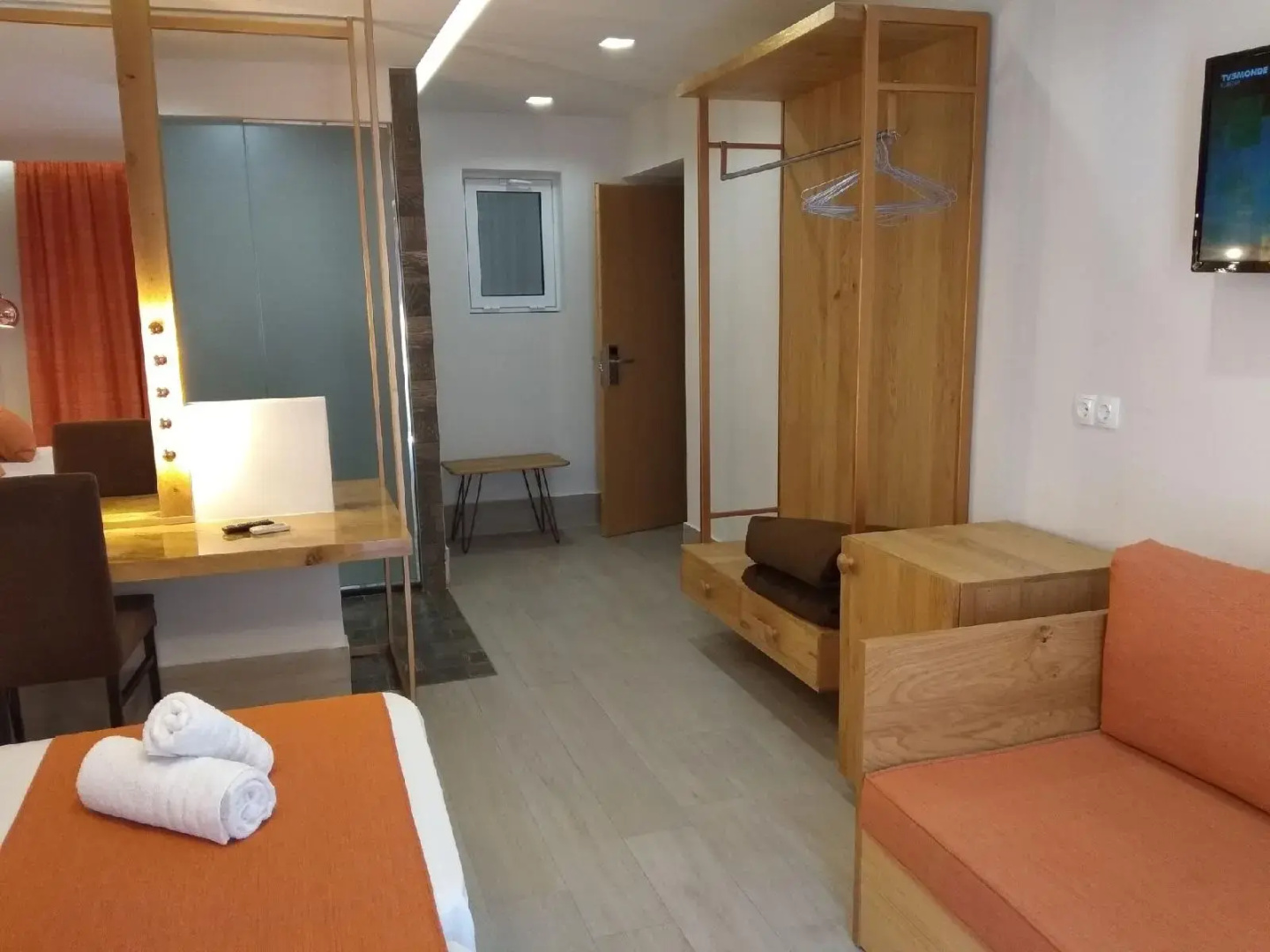Foto - Senses Blue Boutique hotel