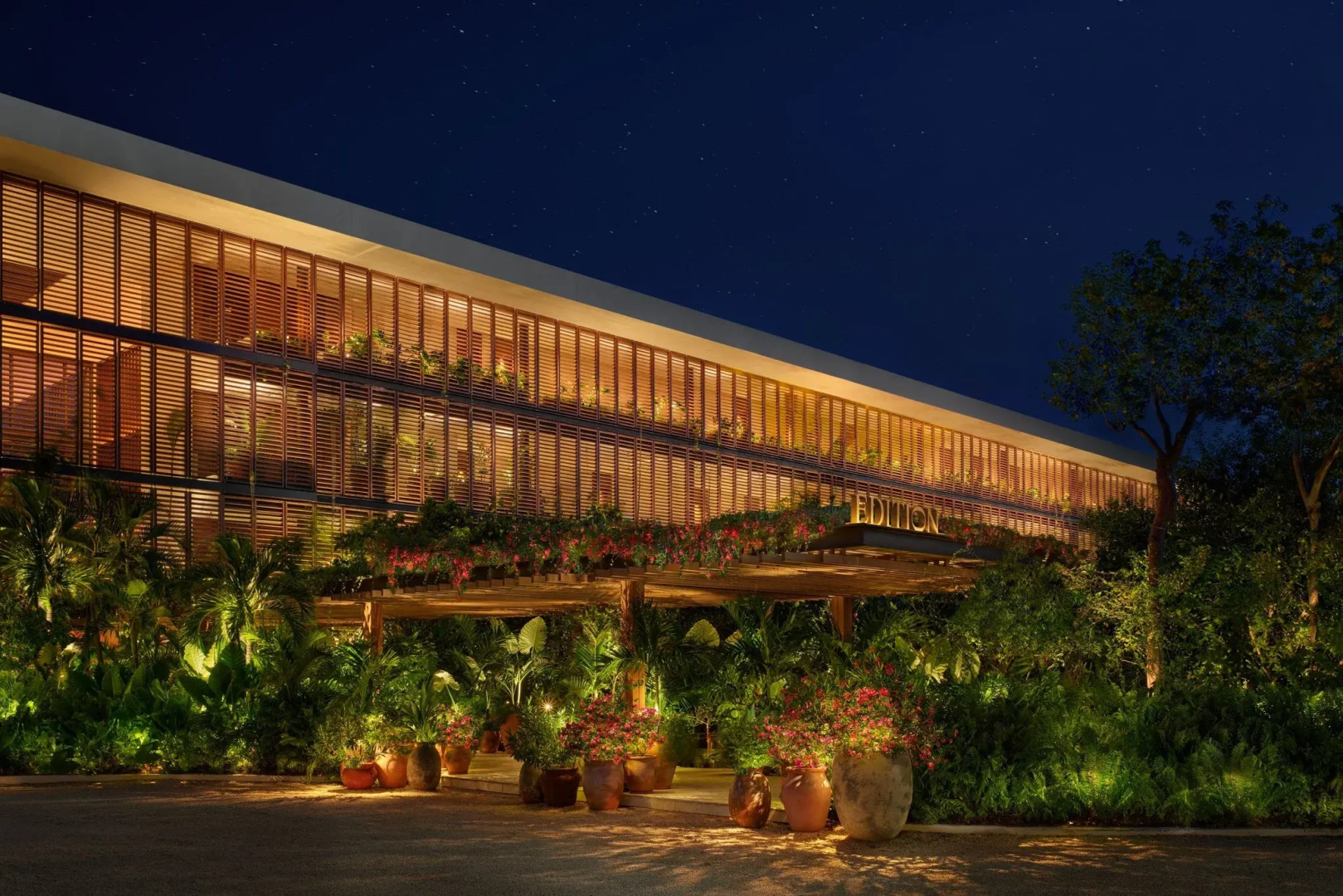 Photo - The Riviera Maya EDITION at Kanai