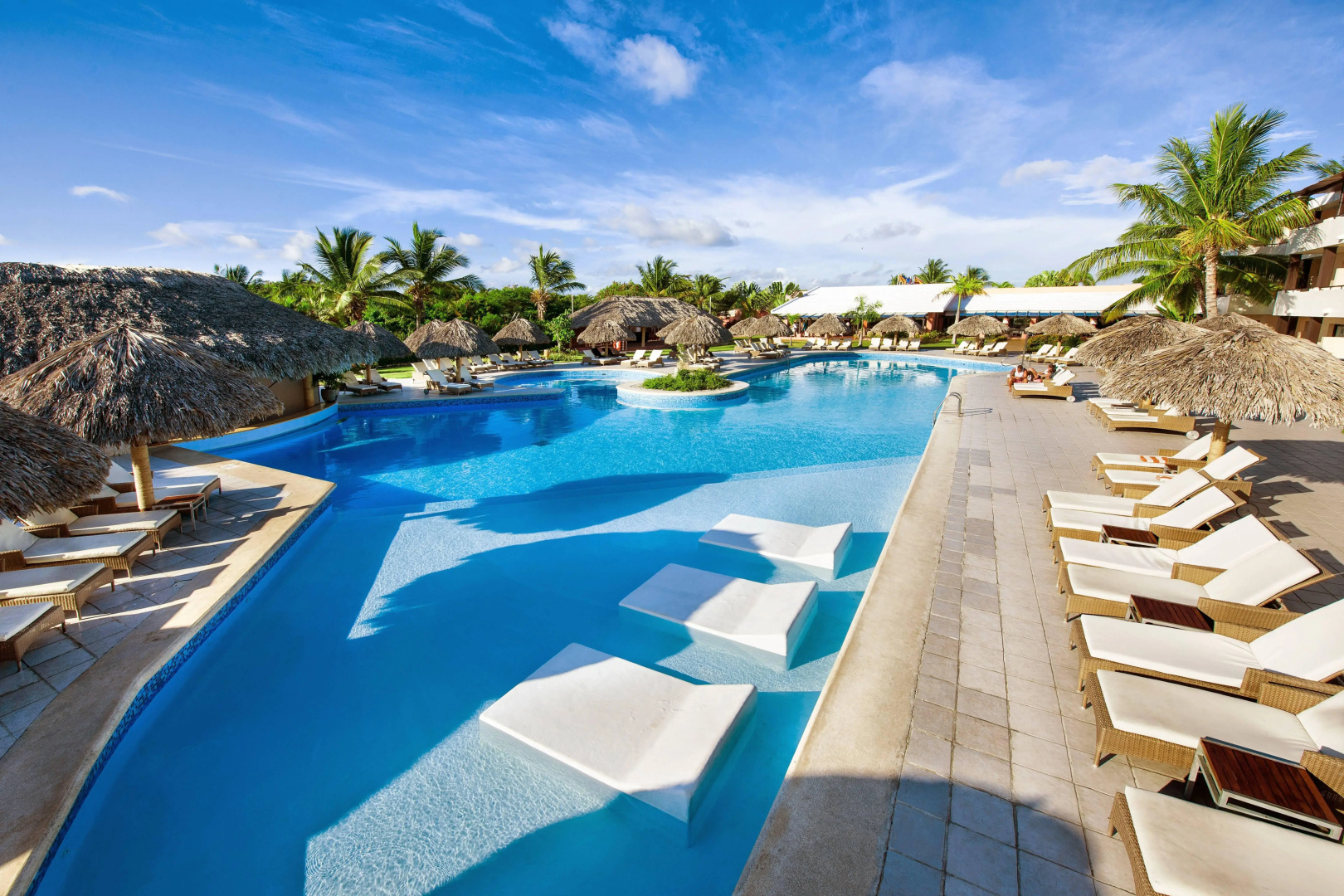 Foto - Catalonia Royal Bavaro - All Inclusive - Adults Only