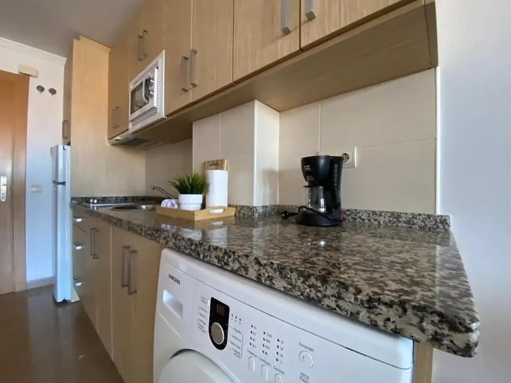 Foto - Apartamentos Benal Beach Group
