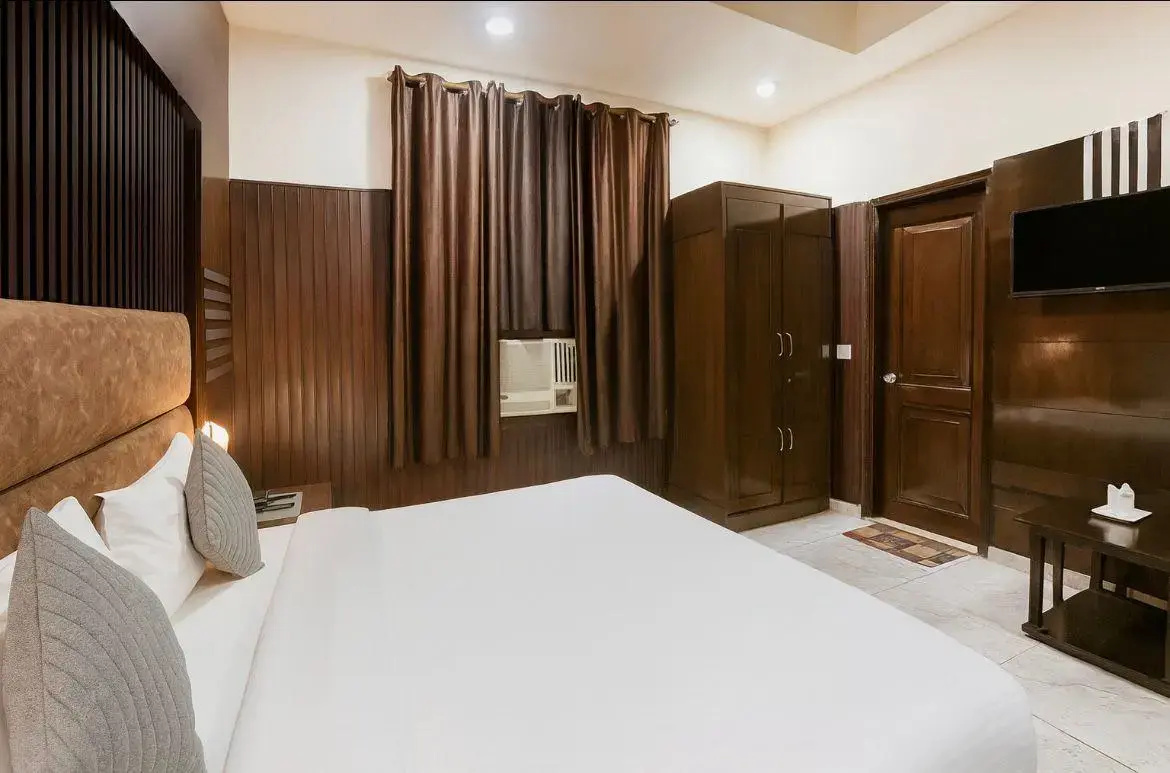 Foto - Hotel Radiance