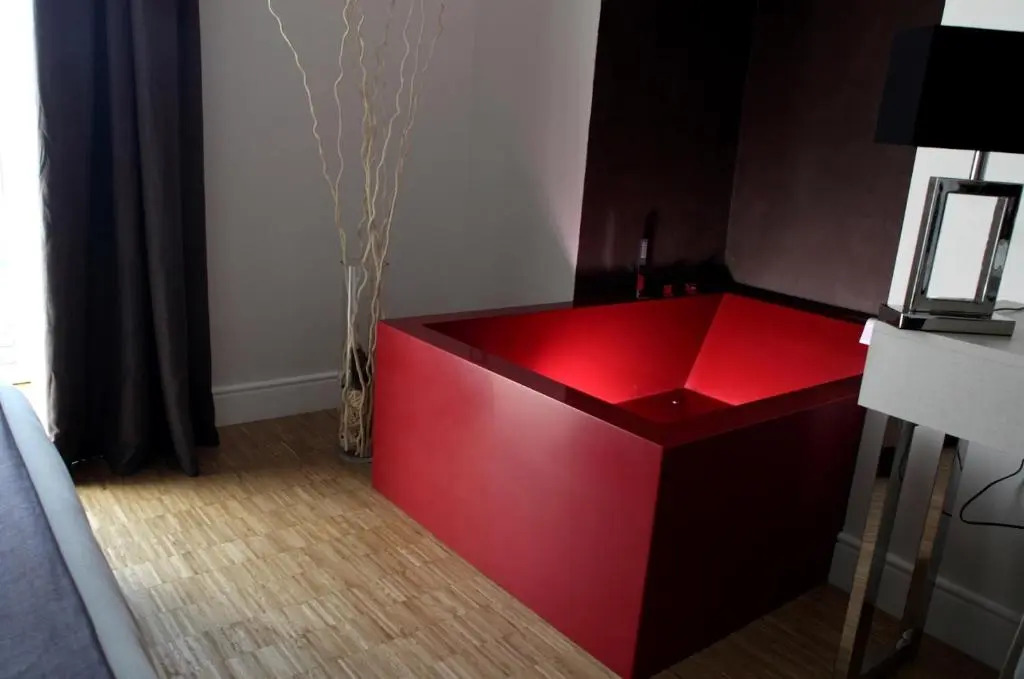 Photo - Partenope Relais