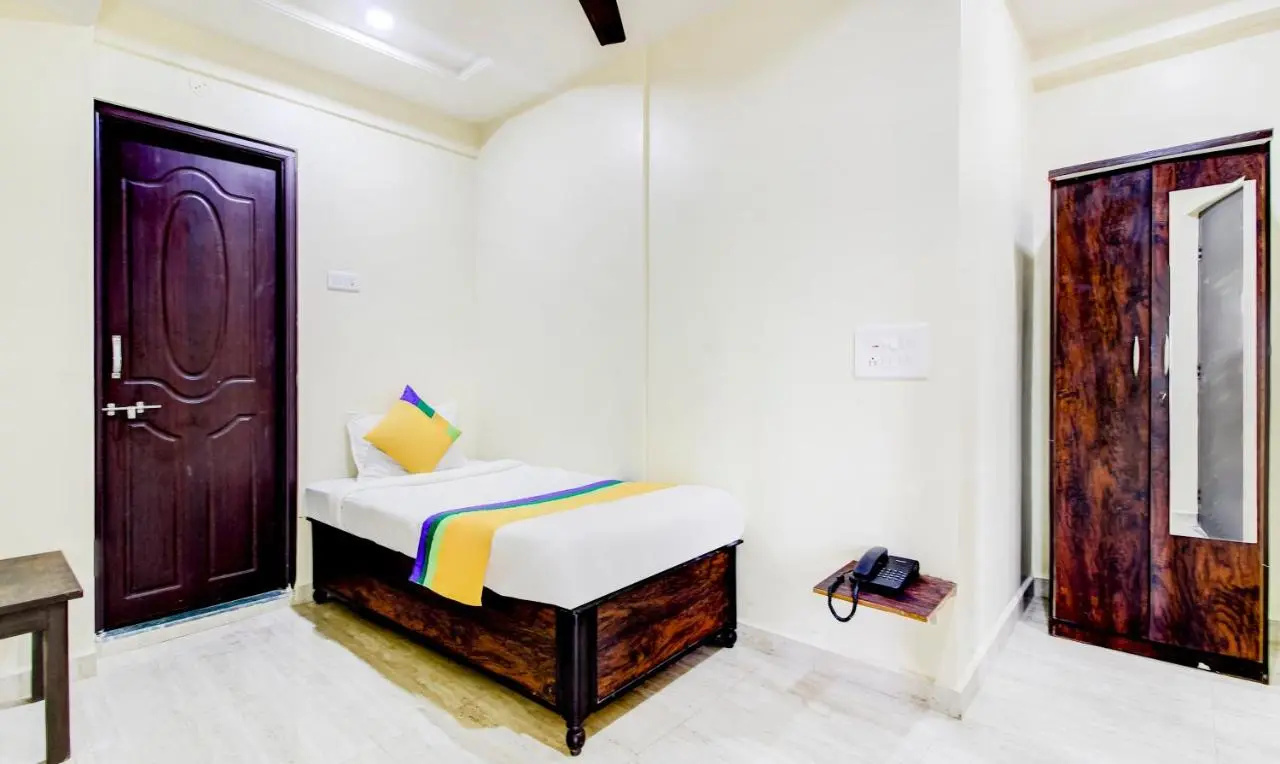 Foto - Itsy Hotels Aditya