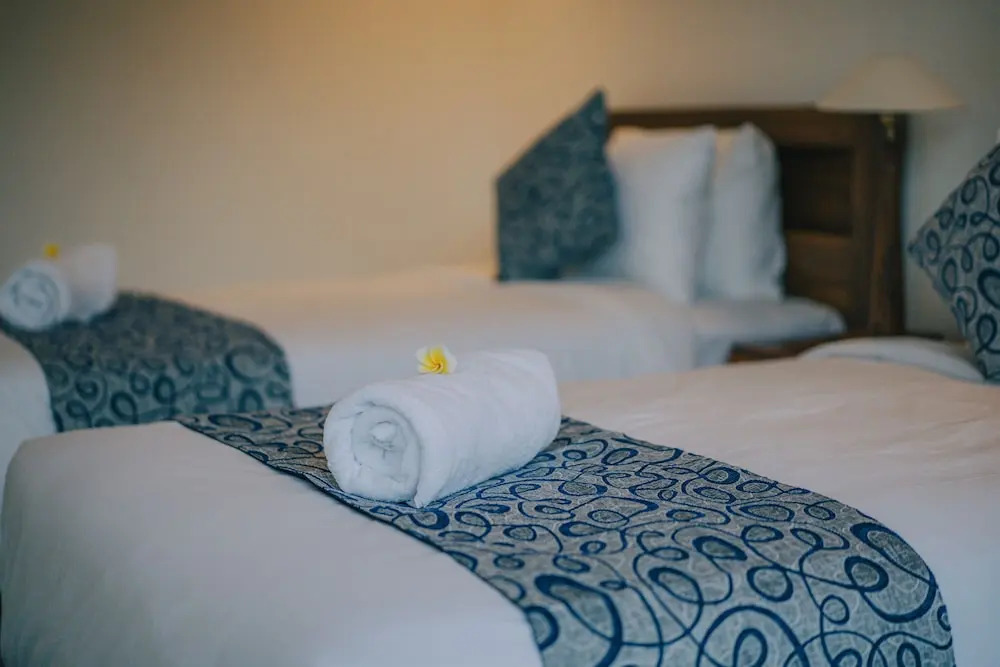 Photo - Cucukan Beach Guest House