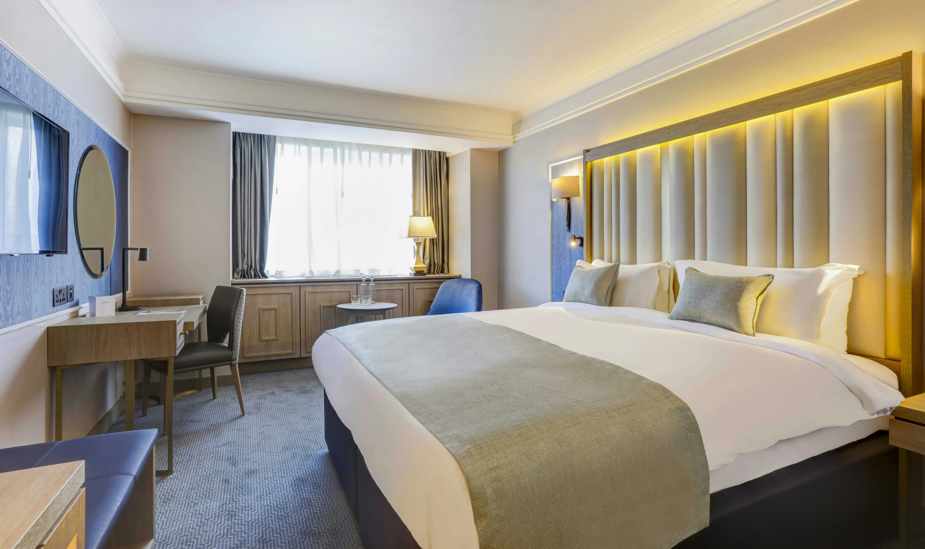 Photo - Danubius Hotel Regents Park
