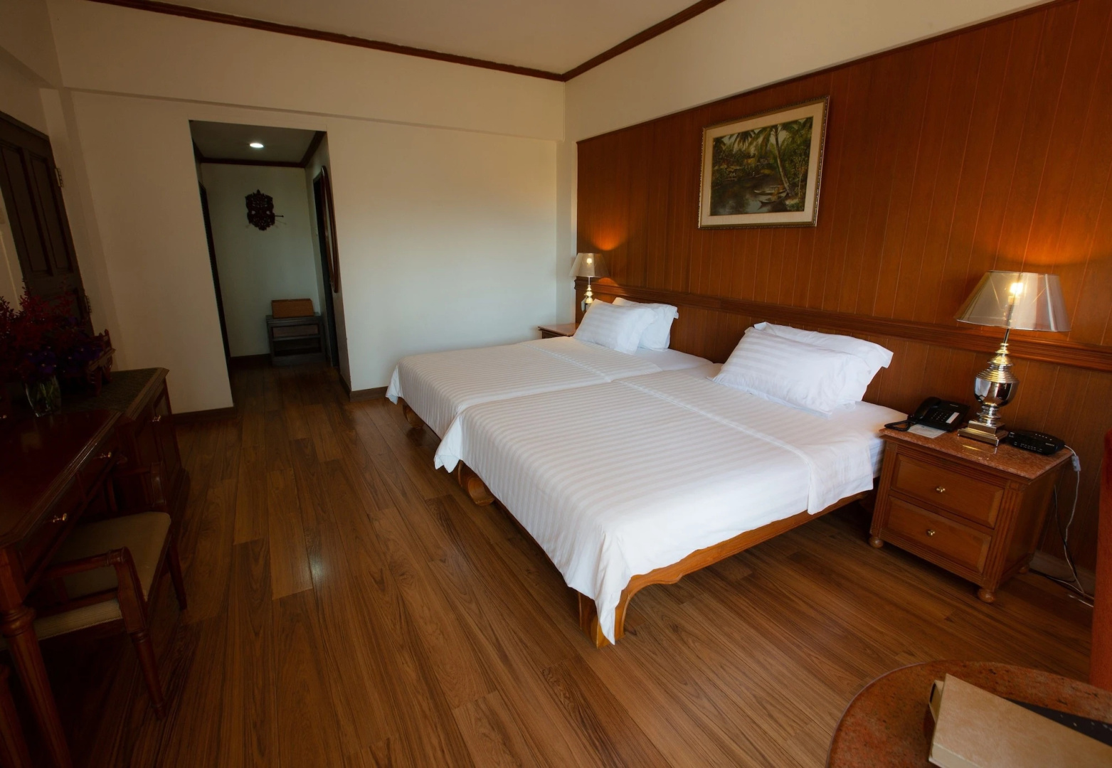 Foto - Sailom Hotel Hua Hin