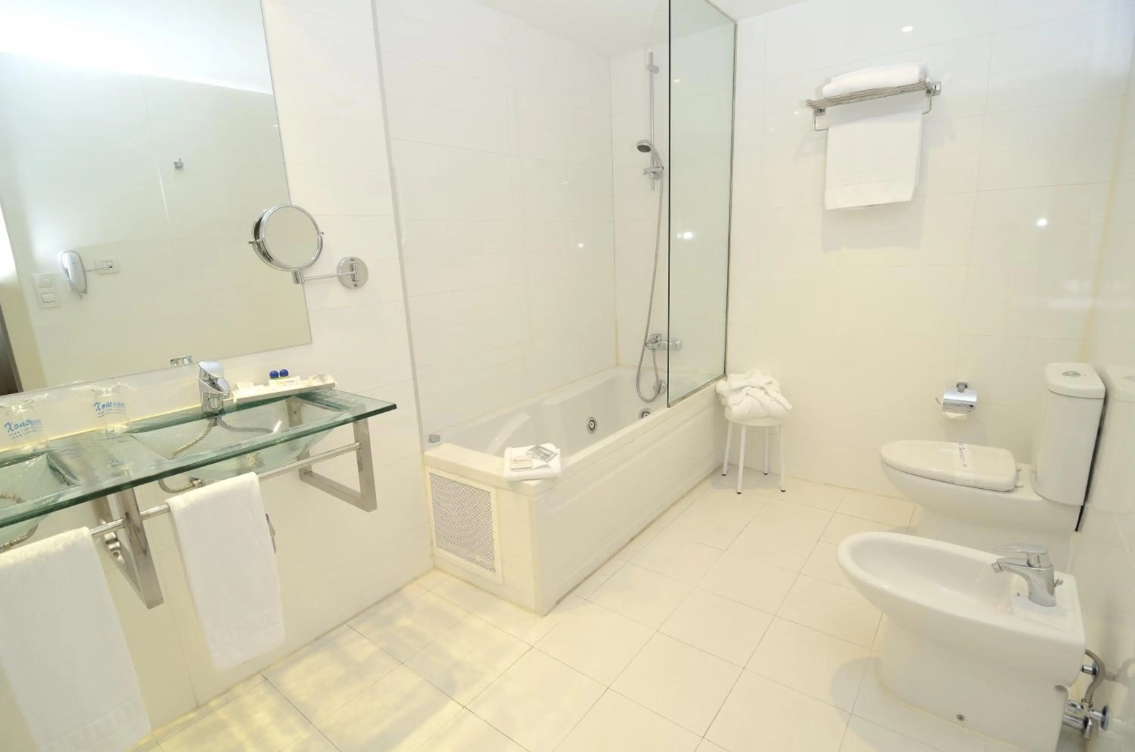 Foto - Hotel Xon's Valencia