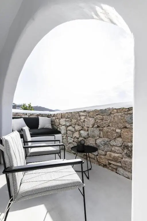 Foto - Hotiday Mykonos North Coast