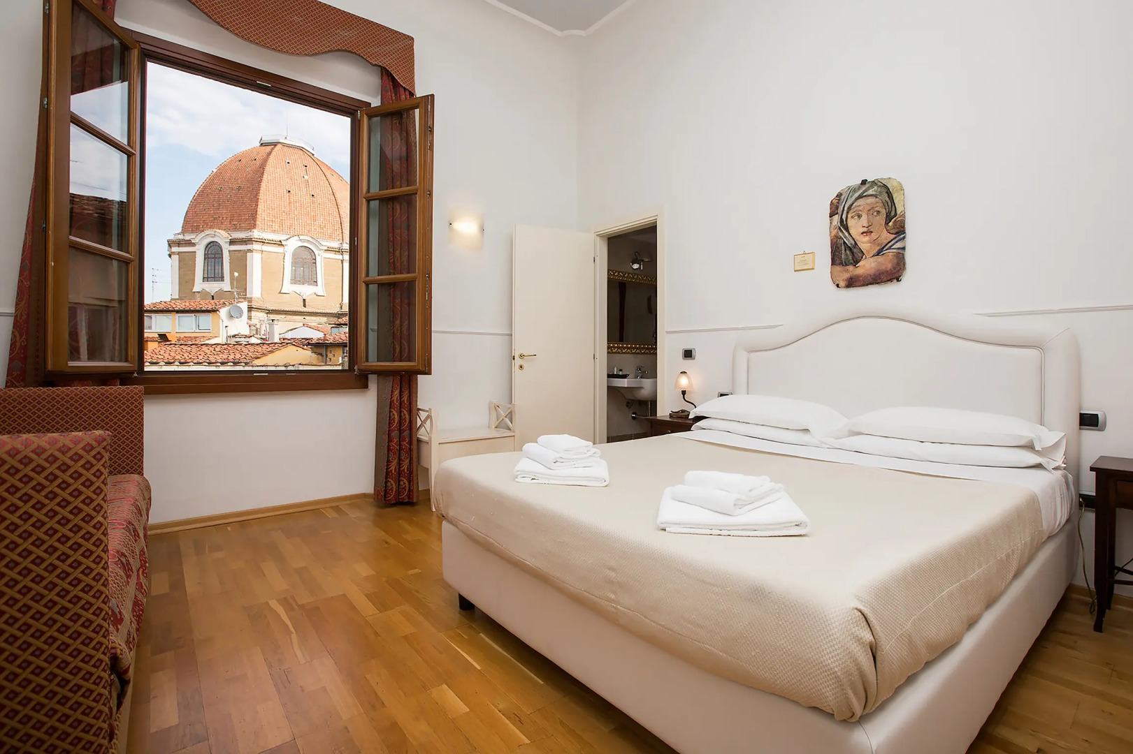 Foto - Relais Hotel Centrale "Dimora Storica"